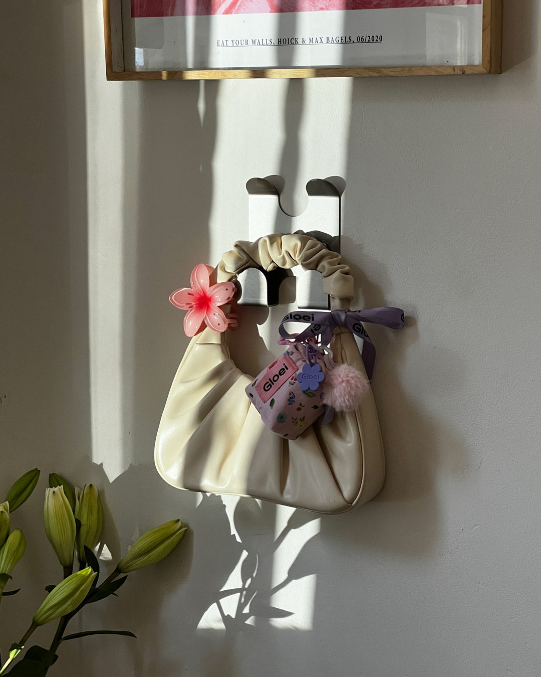 Gloei Keychain