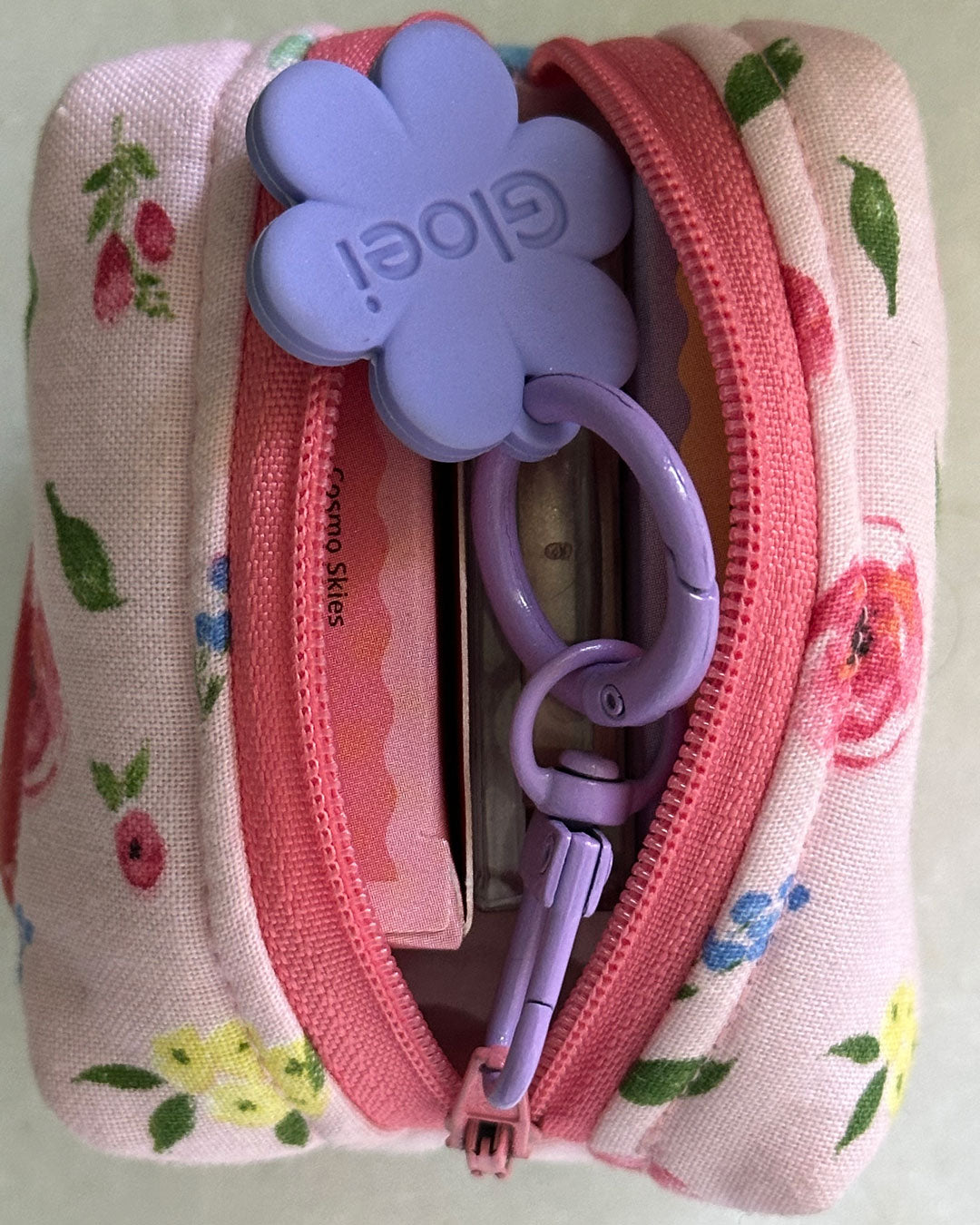 Gloei Keychain