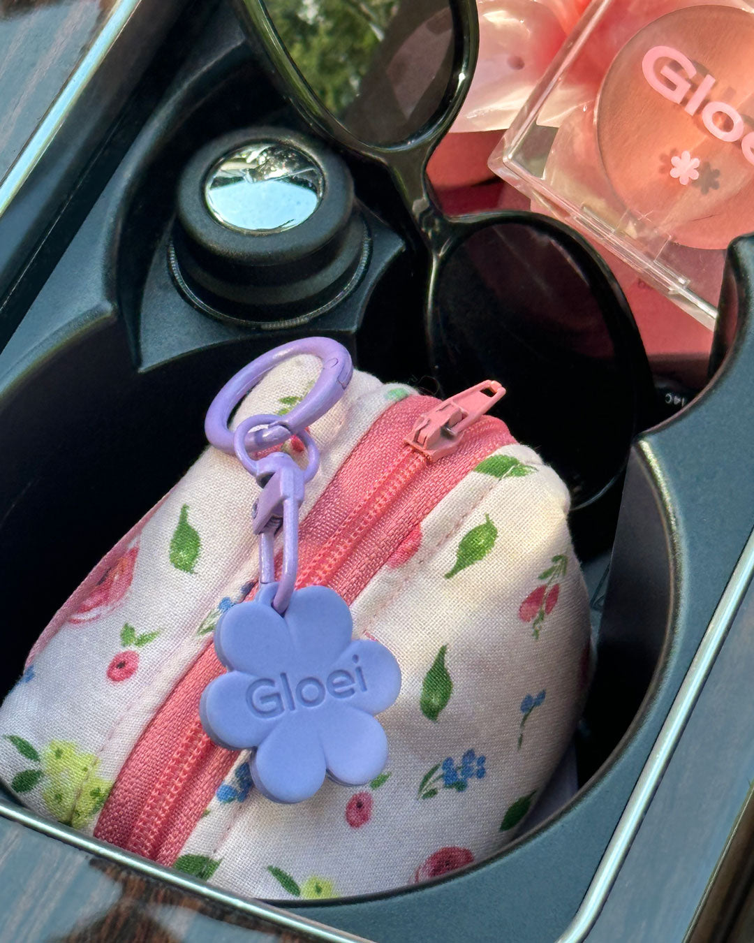 Gloei Keychain