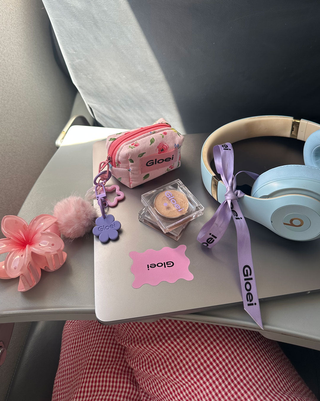 Mini Pouch