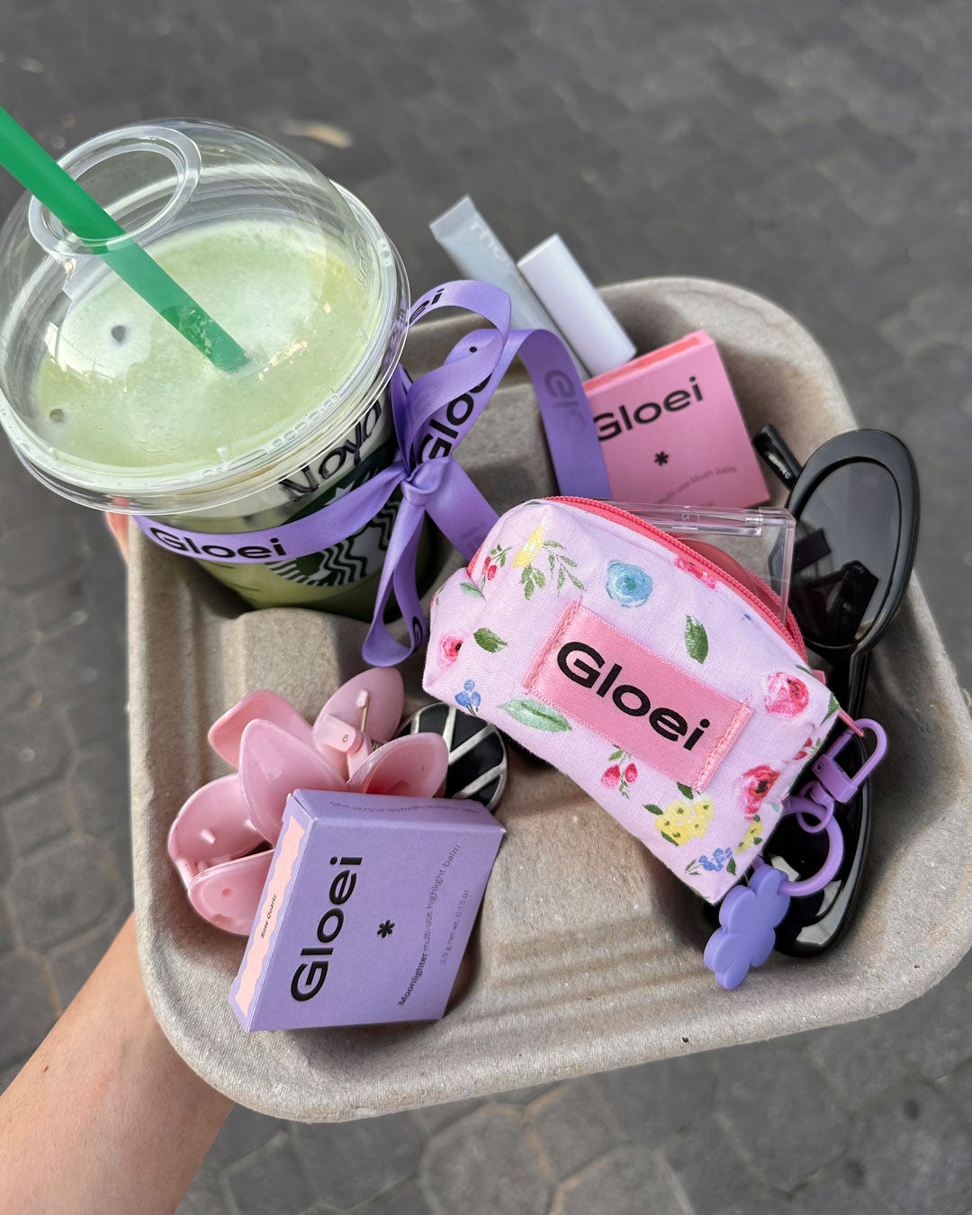 Mini Pouch