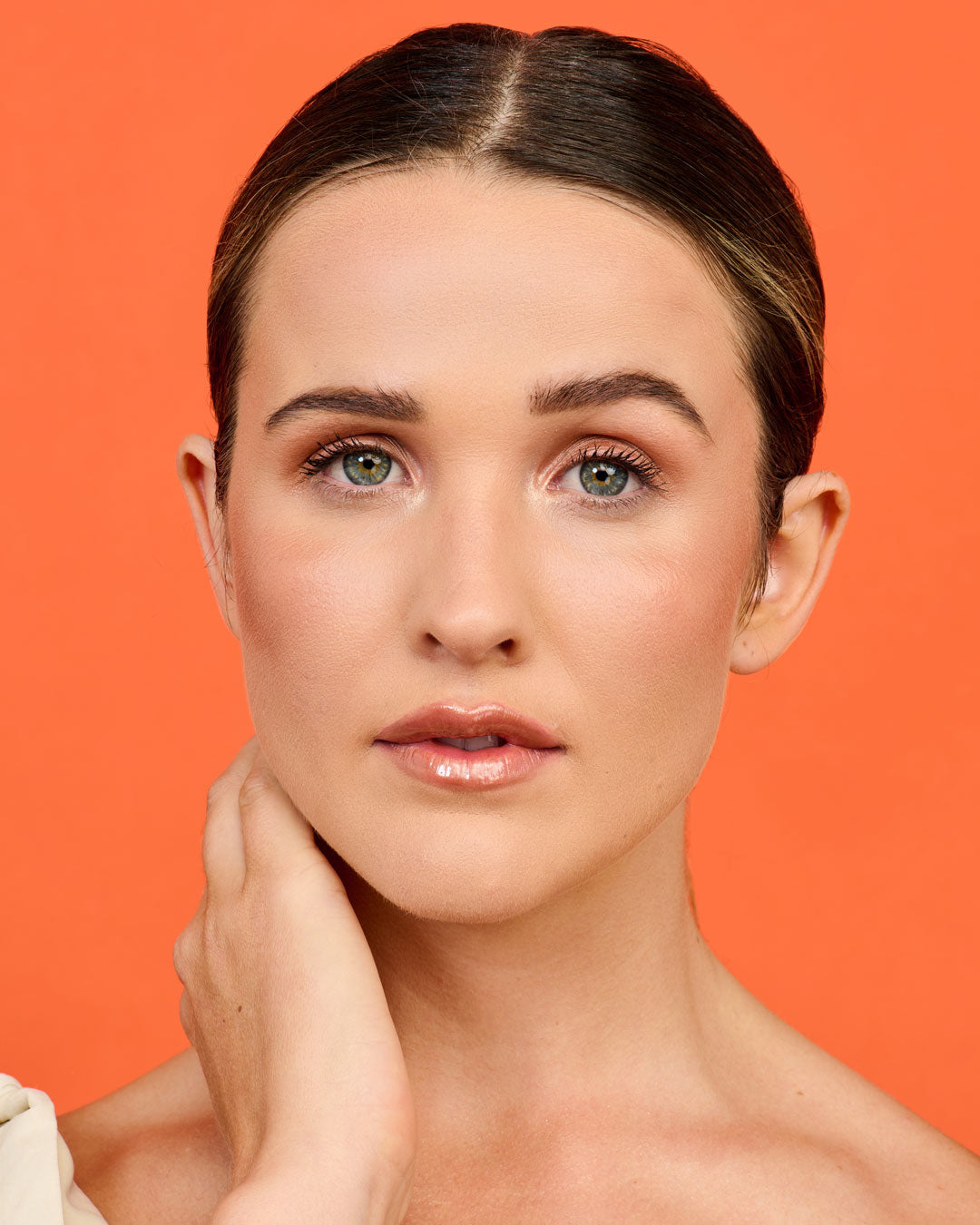 gloei sunlighter multi-use bronzer balm sun spell