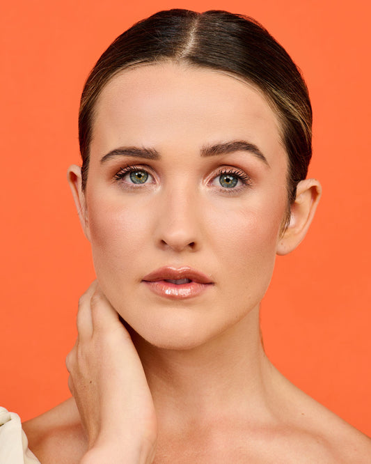 gloei sunlighter multi-use bronzer balm sun spell