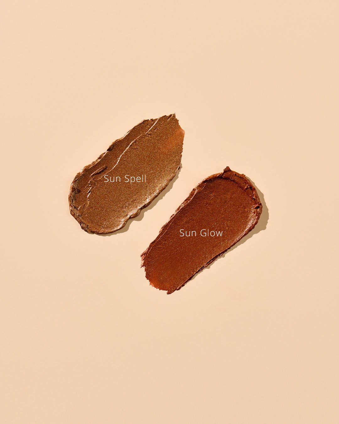 gloei sunlighter multi-use bronzer balm sun glow