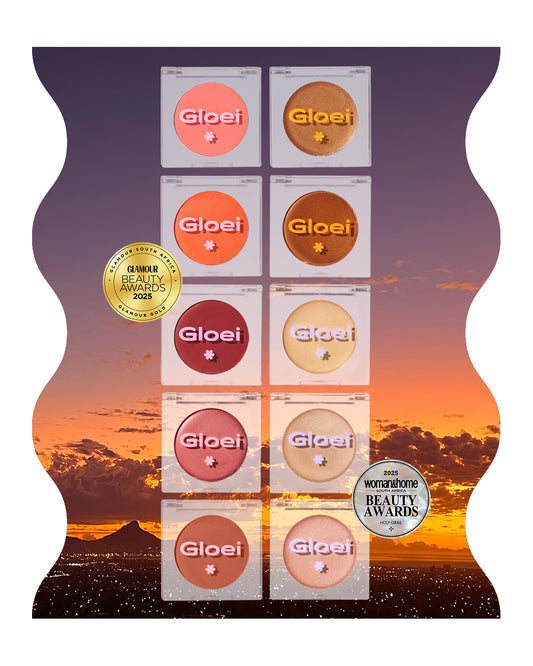 All The Gloei