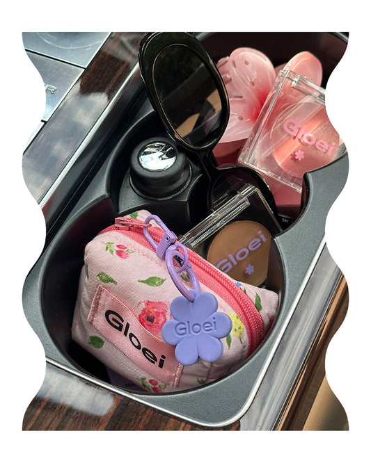 Gloei Keychain