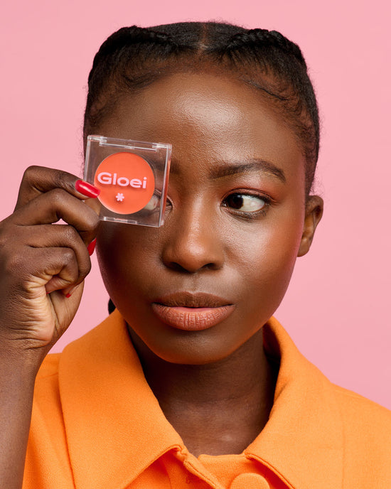 Skylighter MultiUse Blush Balm Gloei Beauty