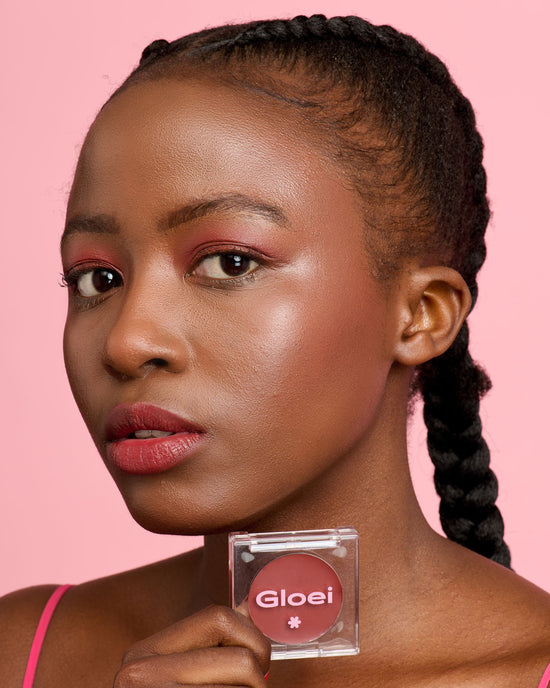 Skylighter MultiUse Blush Balm Gloei Beauty