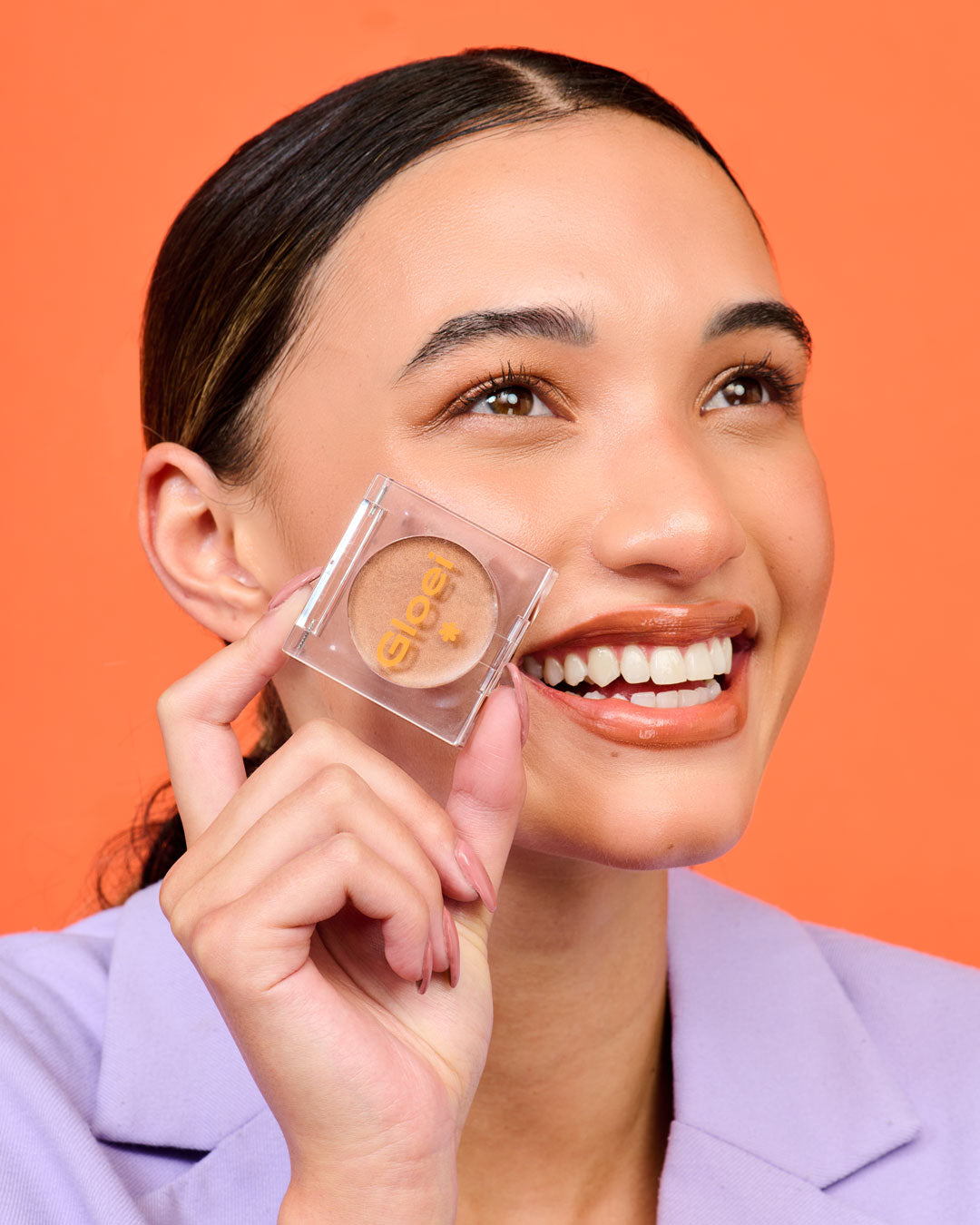 gloei sunlighter multi-use bronzer balm sun spell