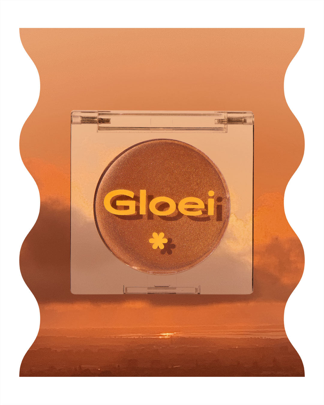 gloei sunlighter multi-use bronzer balm sun glow